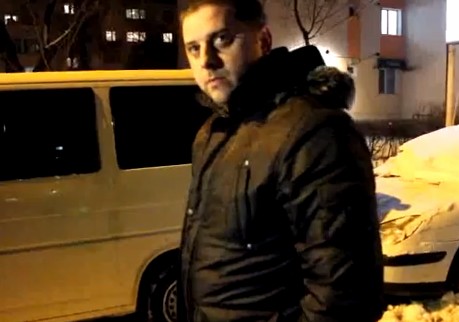 Andrei Velicu, director Express Amanet Credit care a furat 2.5 kilograme de aur si a jucat banii la pacanele, propus pentru arestare preventiva