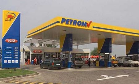 Petrom face un cadou de Martisor: va ieftini benzina si motorina
