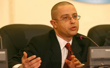 Deputatul PP-DD Tudor Ciuhodaru a ajuns la concluzia ca Moldova lipseste de pe harta Uniunii Social Liberale
