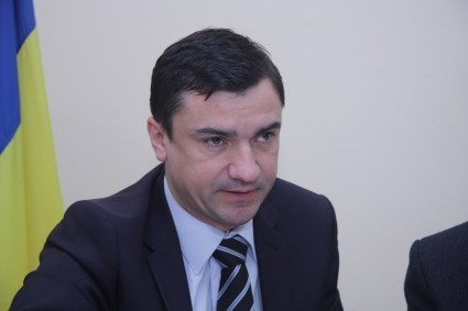 Viceprimarul Mihai Chirica vrea promovarea agresiva pentru produsele fabricate in Iasi: „Vom face targ de promovare a produselor pe Stefan cel Mare pana ucidem concurenta”