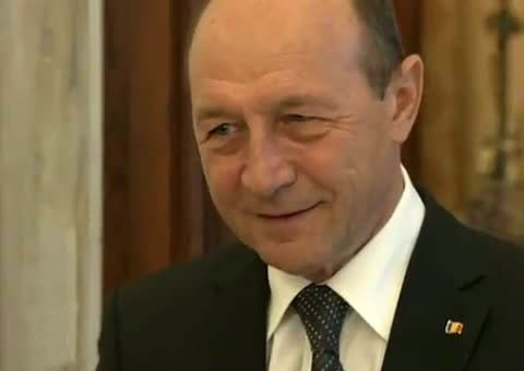 Presedintele Traian Basescu merge maine la Vatican, la inscaunarea noului Papa.  La ceremonia de la Vatican vor participa zeci de sefi stat si de guvern din intreaga lume, inclusiv vicepresedintele american Joe Biden