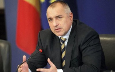 Premierul bulgar Borisov ajunge din nou la spital