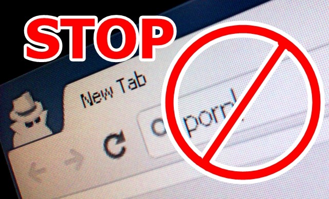 Primul pas spre interzicerea pornografiei!  Europarlamentarii vor vota saptamana viitoare motiunea care ar putea interzice accesul la materiale porno in mediul online din intreaga Uniune Europeana