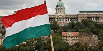 Parlamentul Ungariei a adoptat proiectul de modificare a Constitutiei in pofida criticilor. Vezi care sunt modificarile
