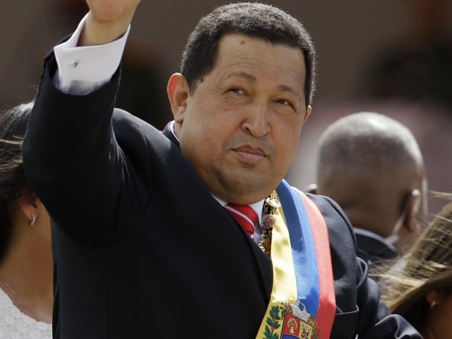 Starea de sanatate a lui Hugo Chavez s-a agravat