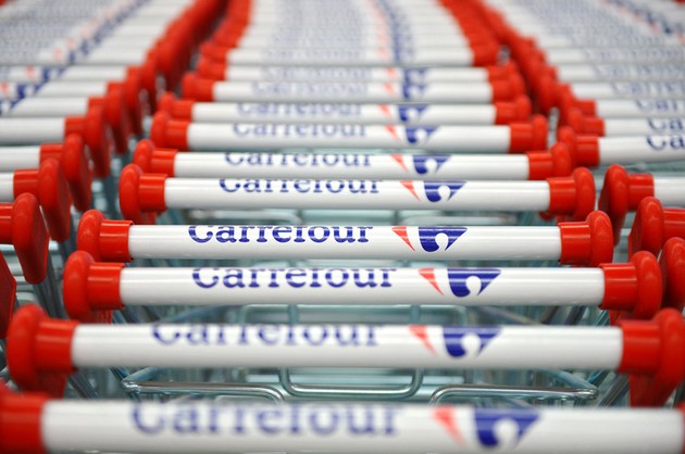 Hipermarketurile se adapteaza noilor tendinte ale cumparatorilor: Carrefour Romania a deschis un hipermarket online