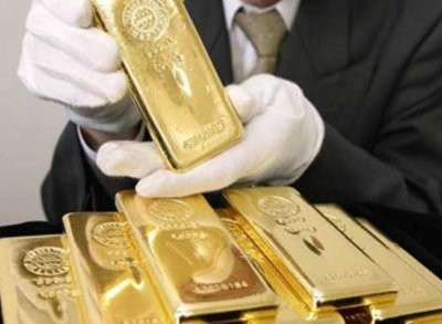 Guvernul Ciprului intentioneaza sa vanda o parte din rezervele de aur ale bancii centrale in cadrul unui acord de imprumut cu zona euro