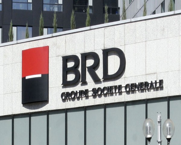 BRD lanseaza, in premiera pentru Romania, serviciul de economisire la plata cu cardul