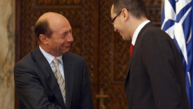Acuzatii extrem de dure la adresa premierului Victor Ponta din partea liberalului Ludovic Orban: „Este o tradare! Victor Ponta devine o marioneta de sforile care trage Traian Basescu”