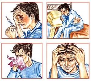 Sfaturi utile despre cum sa ai grija de o persoana care are gripa