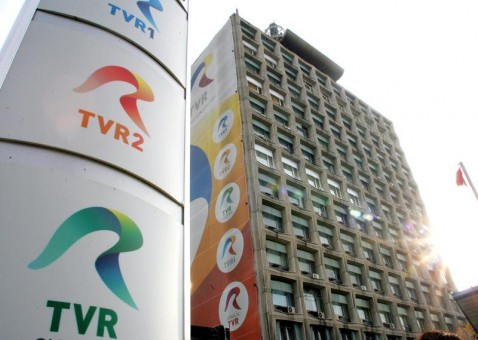 Societatea Romana de Televiziune (SRTv) va accesa imprumuturi de la Raiffeisen Bank si BCR. Vezi motivul