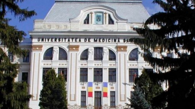 Hotararea de Guvern de infiintare a unei noi Facultati de Medicina, cu programe in limba maghiara, in cadrul UMF Targu Mures, a fost anulata de instanta