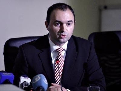 Cristian Adomnitei, presedintele Consiliului Judetean Iasi are speranta ca Guvernul va sprijini Aeroportul pentru ca este cel mai important proiect al Iasului