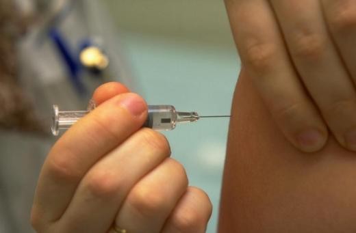 Atentie ieseni! Campania gratuita de vaccinare antigripala va incepe la Iasi dupa data de 1 decembrie