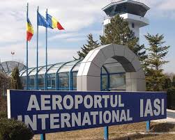 Aeroportul International Iasi a facut public orarul provizoriu de vara al curselor. Vezi detalii