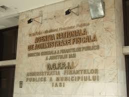 Reprezentantii Directiei Regionale a Finantelor Publice au prezentat recent o serie de masuri pentru combaterea evaziunii fiscale in Iasi