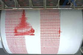Un cutremur de aproape 4 grade s-a produs in Banat joi seara (8.05.2014)!