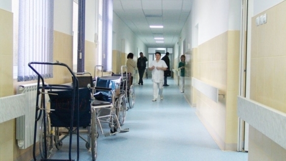 Spitalul Regional de Urgenta Iasi, pe lista prioritatilor MS pentru 2015