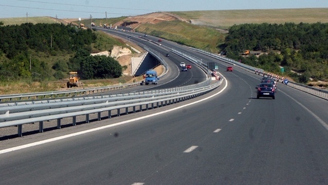Cati bani poate primi Romania pentru autostrazi pana in 2020. Cati vin inspre Iasi.