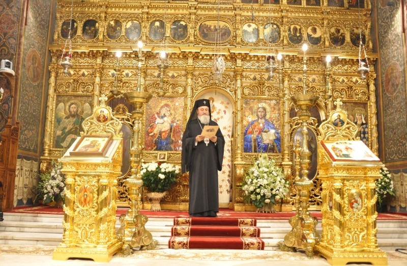 Ce reacţie a avut Biserica Ortodoxă Română cu privire la atacul terorist de la CHARLIE HEBDO
